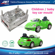 plastic injection children toy car mould mold moulding molding